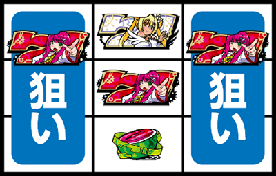 パチスロ1000ちゃん