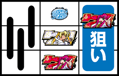 パチスロ1000ちゃん