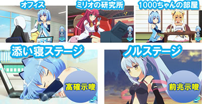 パチスロ1000ちゃん