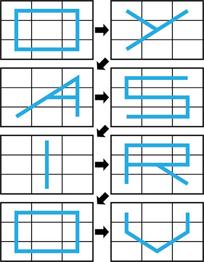 p`XЂ炵̂Ȃɍ2