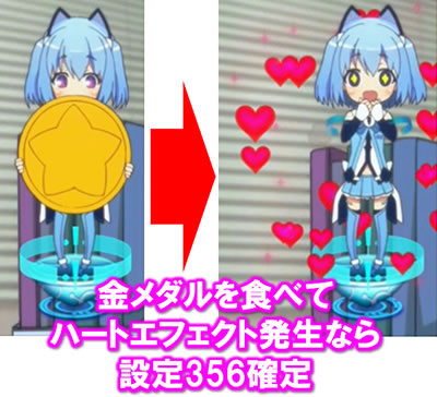 パチスロ1000ちゃん ごらくバージョン