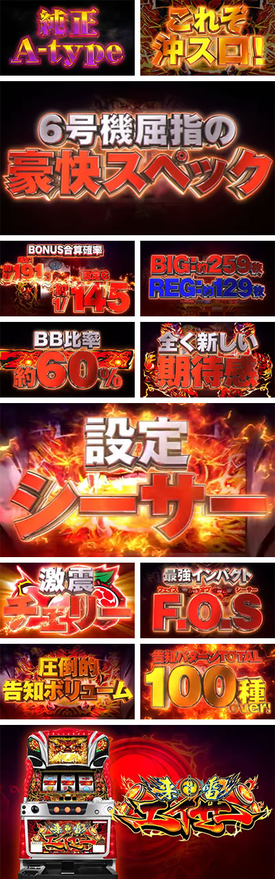 来雷エイサー30