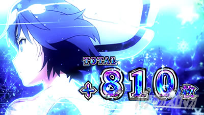 パチスロ閃乱カグラ BURST UP