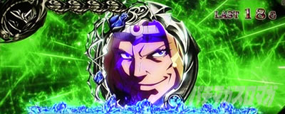パチスロOVERLORD絶対支配者光臨U