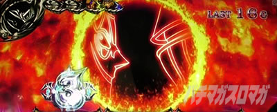 パチスロOVERLORD絶対支配者光臨U