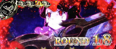 パチスロOVERLORD絶対支配者光臨U
