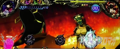 パチスロOVERLORD絶対支配者光臨U