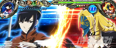 パチスロOVERLORD絶対支配者光臨U