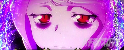 パチスロOVERLORD絶対支配者光臨U