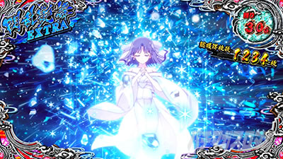 Lパチスロ閃乱カグラ2 SHINOVI MASTER