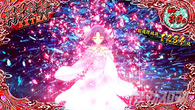 Lパチスロ閃乱カグラ2 SHINOVI MASTER