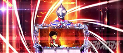 L ウルトラマンティガ