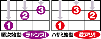 ワンダフルジャック