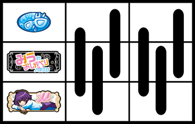 みうのおしゃべりパチスロ
