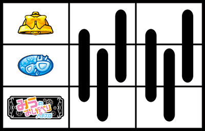 みうのおしゃべりパチスロ