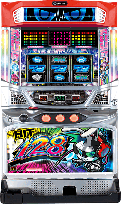 HIT128ʐ^