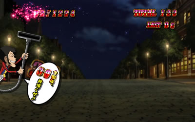 主役は銭形2