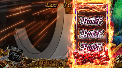 ルパン三世 世界解剖