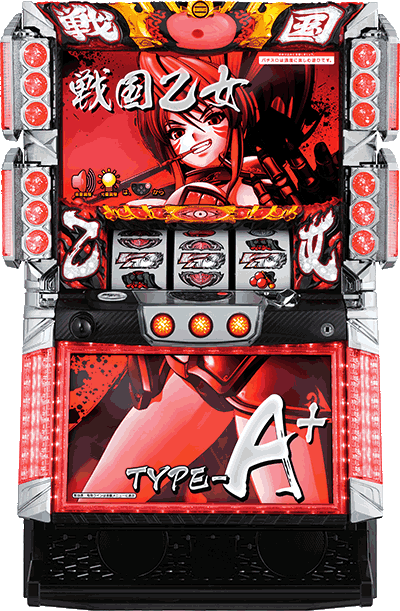 퍑 TYPE-A+ʐ^