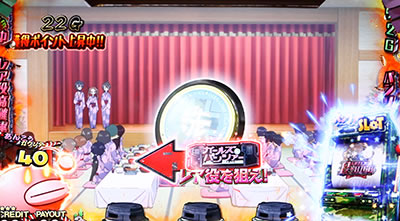 パチスロ ガールズ&パンツァーG〜これが私の戦車道です!〜