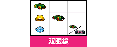 パチスロ ガールズ&パンツァーG〜これが私の戦車道です!〜