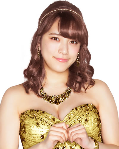 パチスロ ラブ嬢U