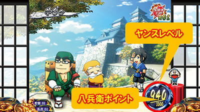 パチスロKING黄門ちゃま