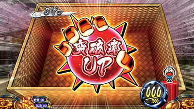 パチスロKING黄門ちゃま