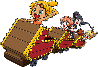 もっと!クレアの秘宝伝 女神の歌声と太陽の子供達