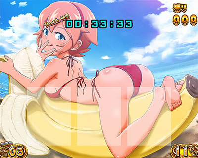 もっと!クレアの秘宝伝 女神の歌声と太陽の子供達