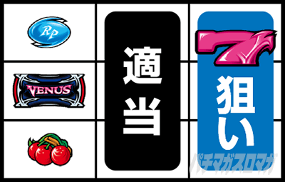 ヴィーナスゾーン