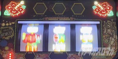 スマート沖スロ 超華祭