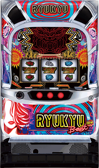 p`XRYUKYU BEAT-30ʐ^