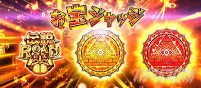 秘宝伝 解き放たれた女神