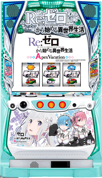 Re:[n߂ِE Apex Vacationʐ^
