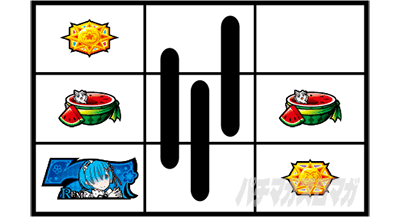 Re:ゼロから始める異世界生活 Apex Vacation