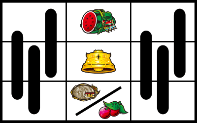 A-SLOT北斗の拳 将