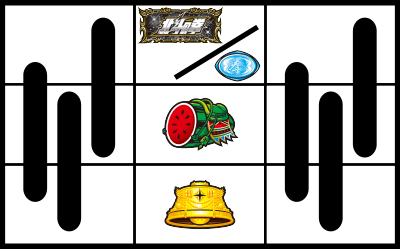 A-SLOT北斗の拳 将