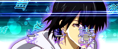 A-SLOT偽物語
