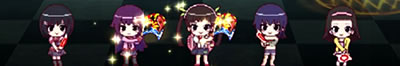A-SLOT偽物語