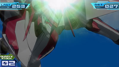 パチスロ エウレカセブンAO