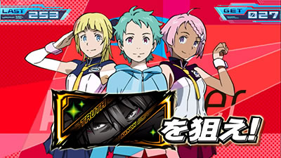 パチスロ エウレカセブンAO