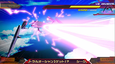 パチスロ エウレカセブンAO