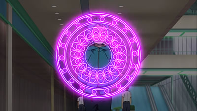 パチスロ エウレカセブンAO