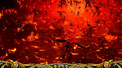 パチスロ牙狼 -守りし者-