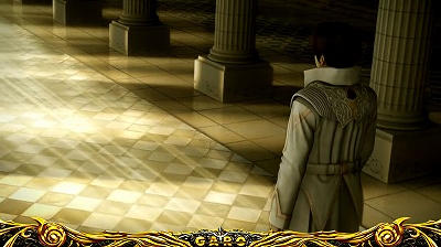 パチスロ牙狼 -守りし者-