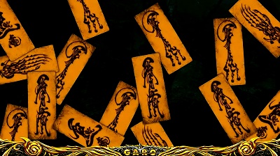 パチスロ牙狼 -守りし者-