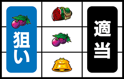 パチスロ北斗の拳 修羅の国篇 羅刹