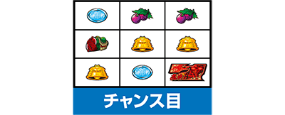 パチスロ北斗の拳 修羅の国篇 羅刹