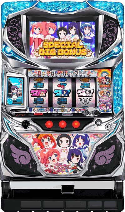 A-SLOTcCGWFBREAKʐ^